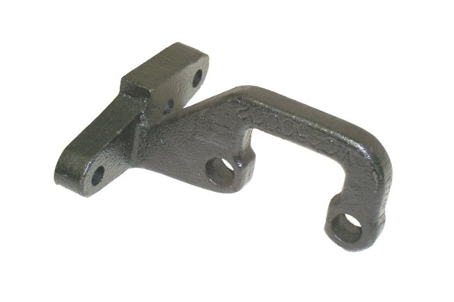 Barr Fuel Filter Bracket