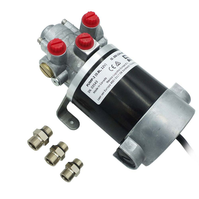 Bomba hidráulica reversible Navico Pump-2 MK2 con piloto automático (12 V)