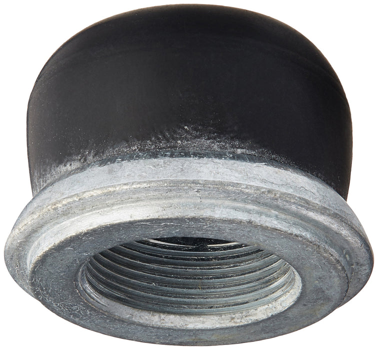 Cole Hersee 83280-03-BP Black Weather Resistant Cap For Pushbutton Switch