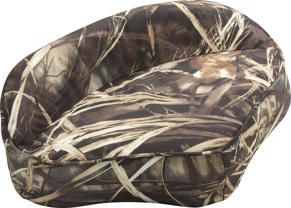 Attwood 98505CA Casting Seat, Camo