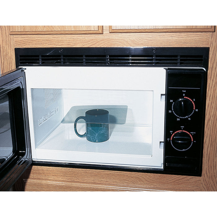 Camco 43790 Microwave Cooking Covers (Includes one 7" and one 9")