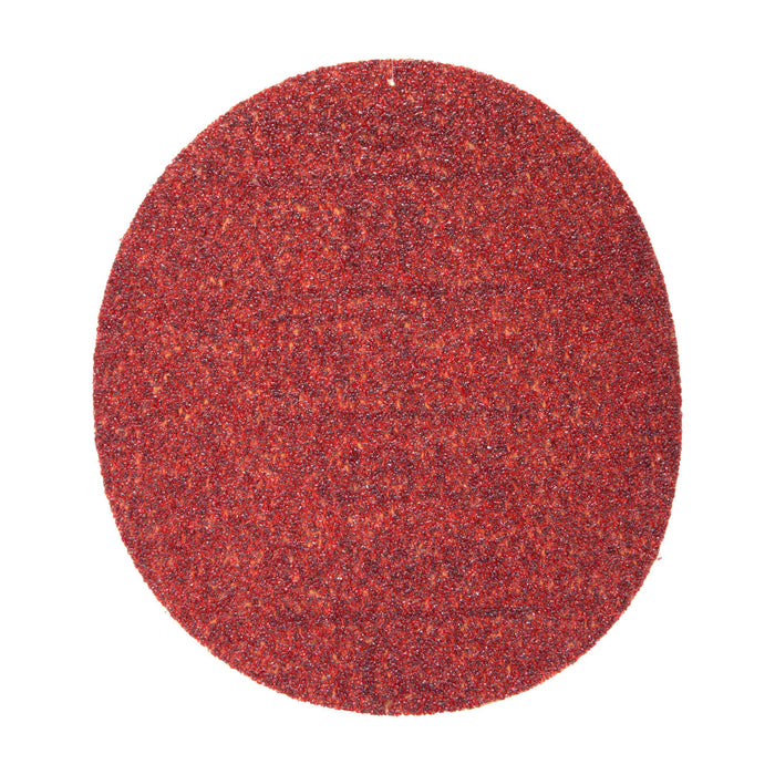 3M 1219 Red Hookit Disc 6 P320A 50/Bx