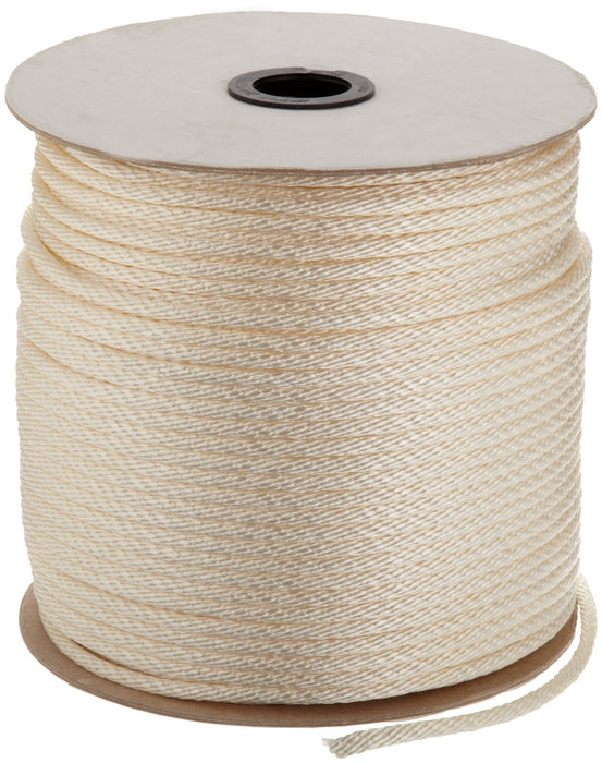 Salmon Rope Samson Rope 019 012 005 030 Solid Braid Nylon 3/16 X 500' — Freeport ...