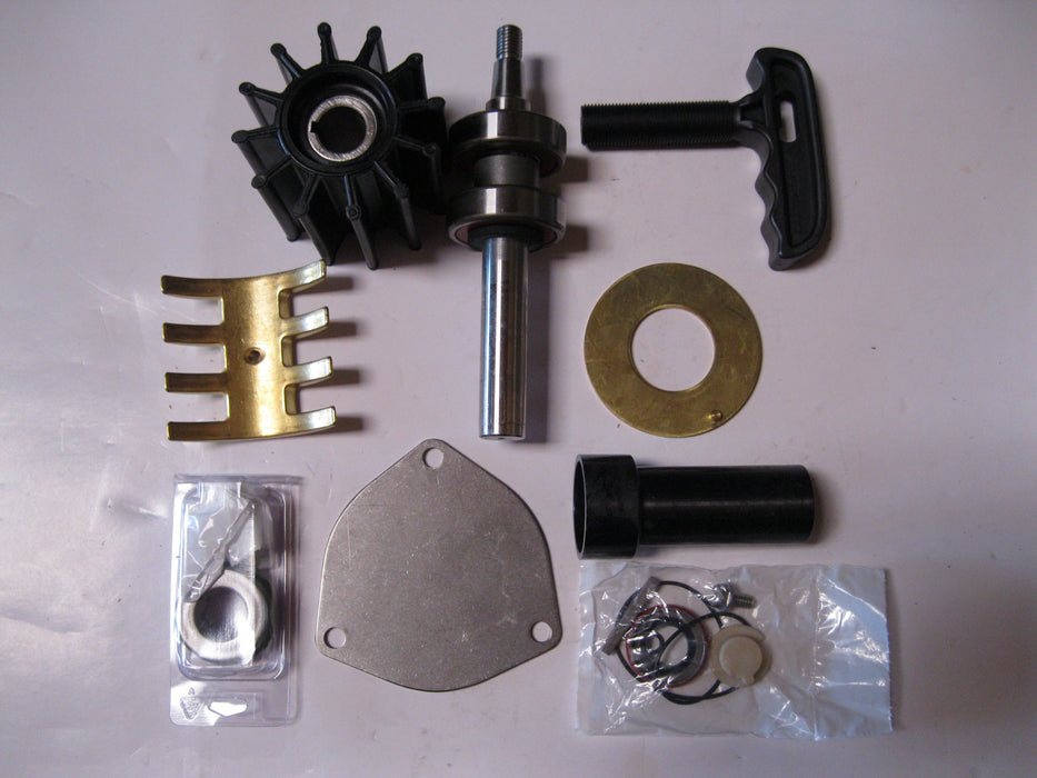 Sherwood 25121-SHW Major Repair Kit