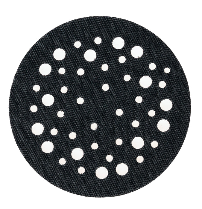 Mirka 9955 Grip Attachment Pad Protector, 5" x 1/8", 5/pack