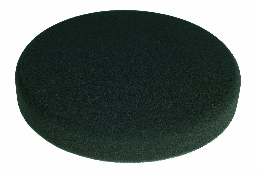 Mirka MPADBF-8 Black Foam Finessing Pad, 8" X 1-1/4"