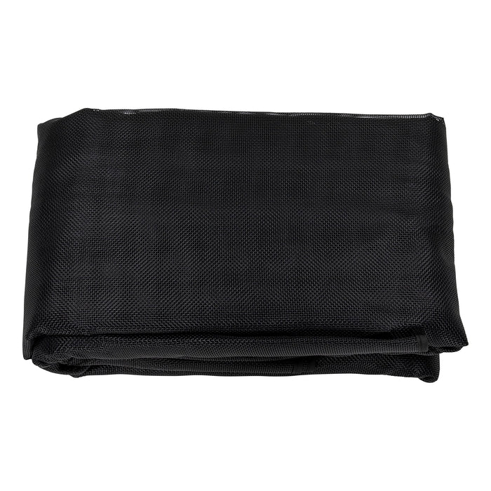 Lewmar 2021013518 Taylor Speed Top For Sureshade Bimini, 8-1/2' x 10', Black