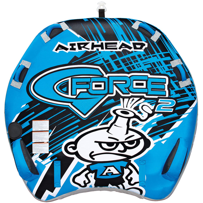 Airhead G-Force Inflatable Towable