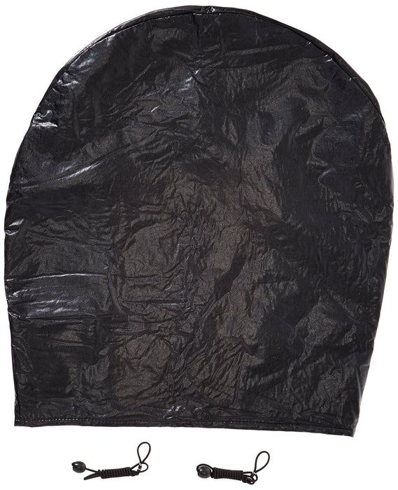 ADCO 3972 Black Ultra Tyre Gards (2 Per Pack)