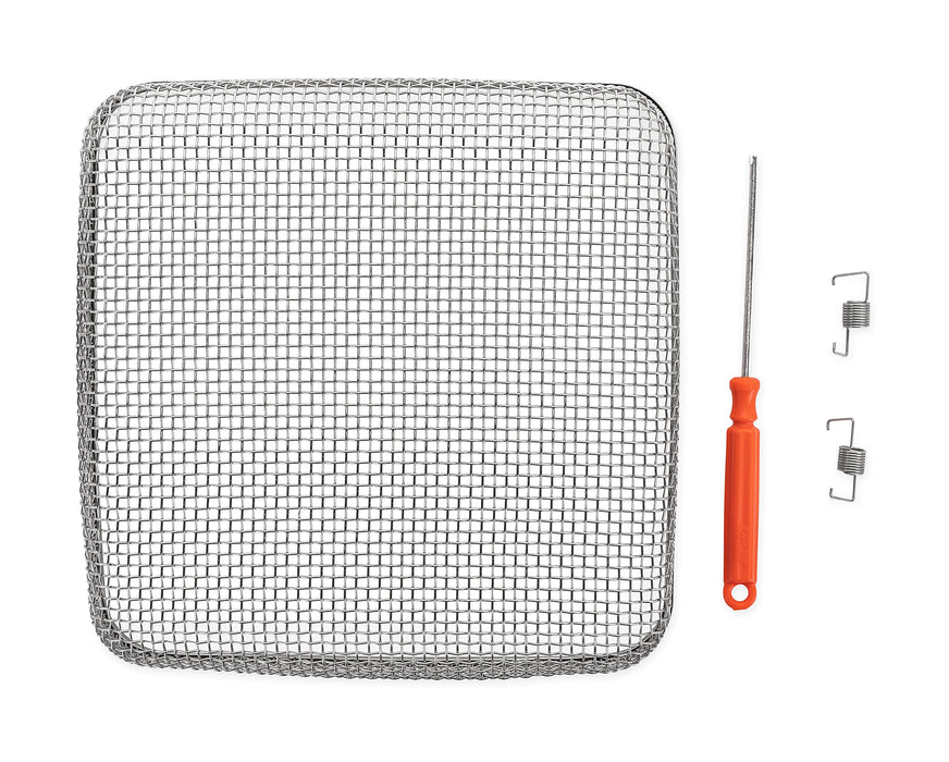 Camco 42151 Water Heater Flying Insect Screen