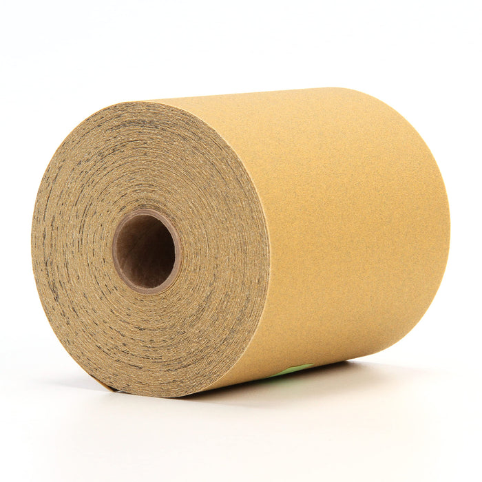 3M 2696 Stikit 4-1/2 Gold 120A