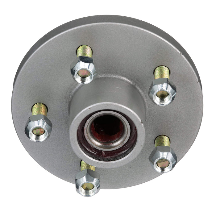 Seachoice Galvanized Trailer Wheel Hub