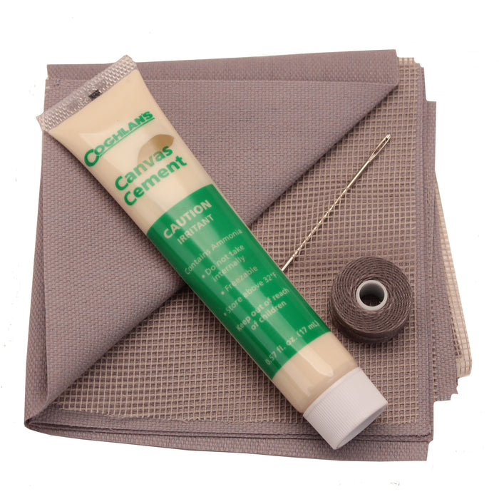 Coghlans 703 Tent Repair Kit