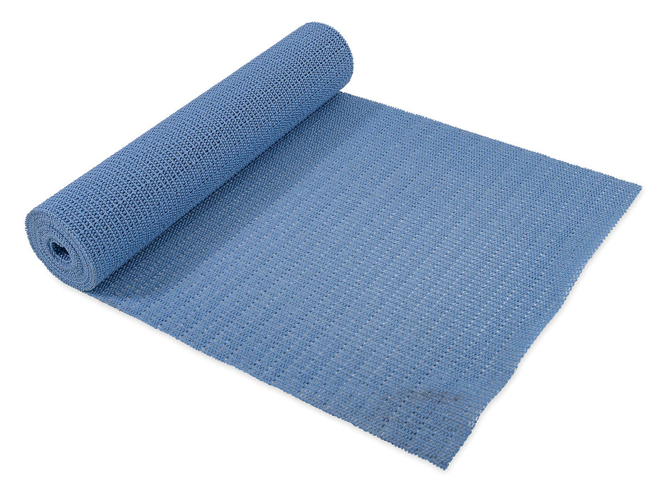Camco 43278 Slip-Stop, Slate Blue 1' x 12' Roll