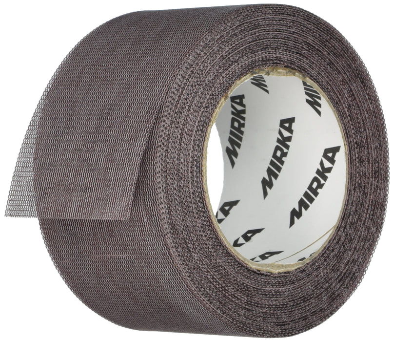Mirka 9A-570-240 Abranet 2-3/4" x 30' Roll, 240G 50/Pk