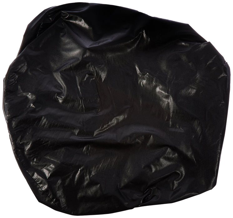 ADCO 3970 Black Ultra Tyre Gards (2 Per Pack)