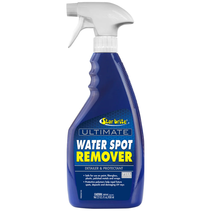 Starbrite 092022P Water Spot Remover, 22 oz.