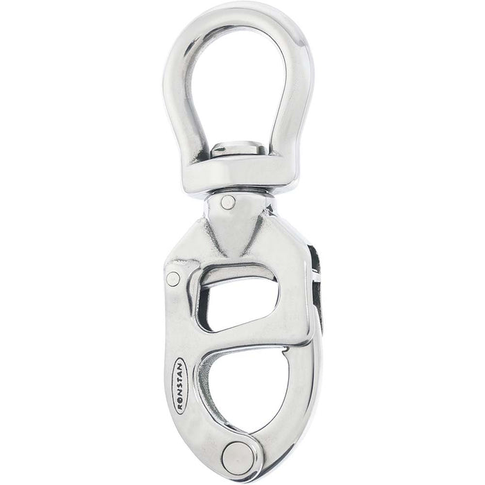 Grillete Ronstan TriggerSnap™ - 105 mm