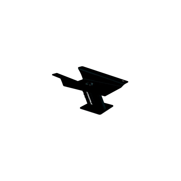 Scanstrut APT-150-SL-01-BLK Starlink Aluminium PowerTower, Black