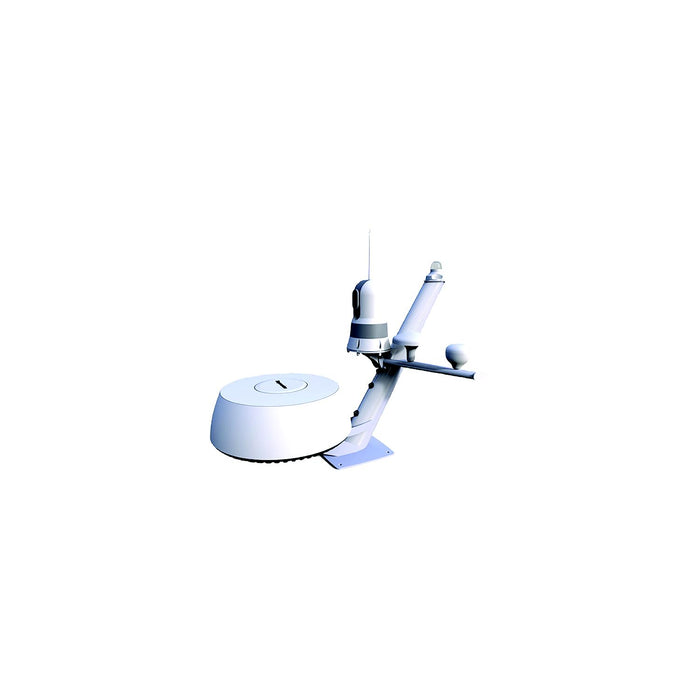 Scanstrut PTM-R1-1 Tapered Radar Mast