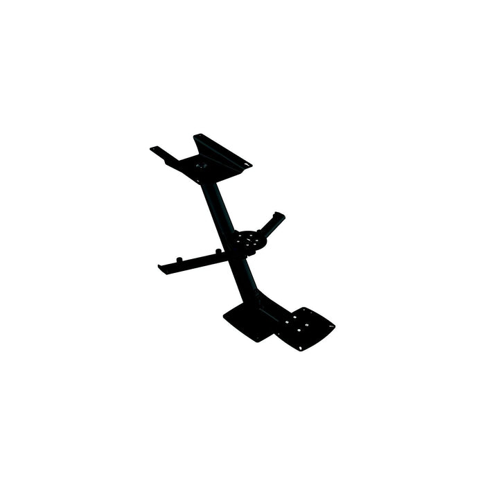 Scanstrut PTM-R1-SL-BLK Starlink Tapered Mast, Black