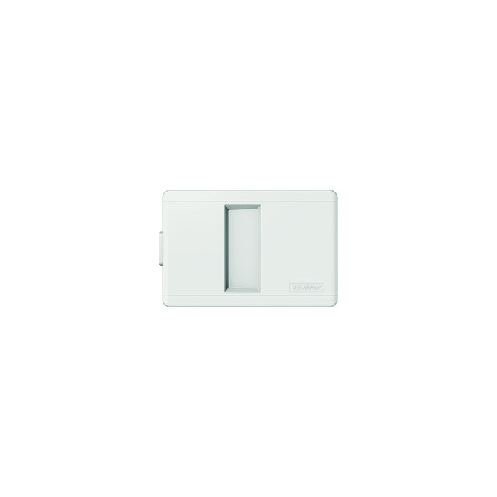 Scanstrut SC-AOB-A2-SC1 White Sun Cover for ATMOS Integrated Air Station, White