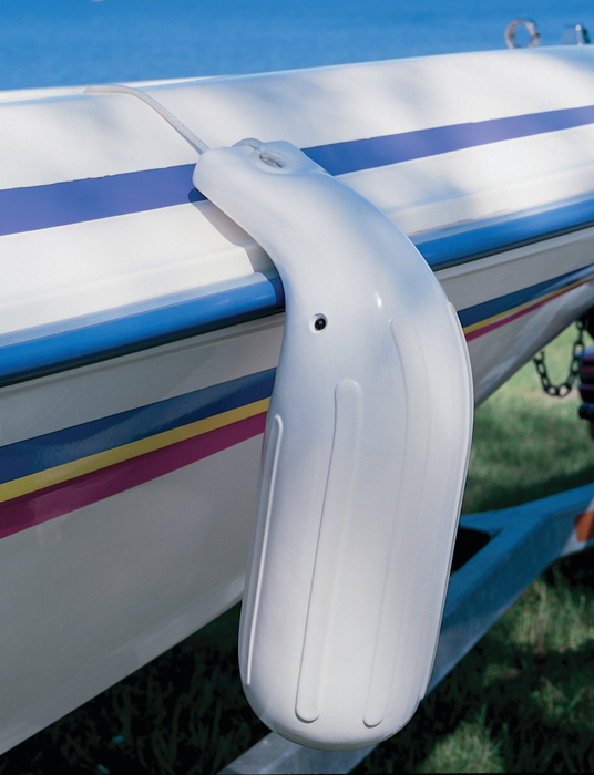 Taylor Made Products 31008 Taylor Low Freeboard Fender, 7" x 23", Metallic Black