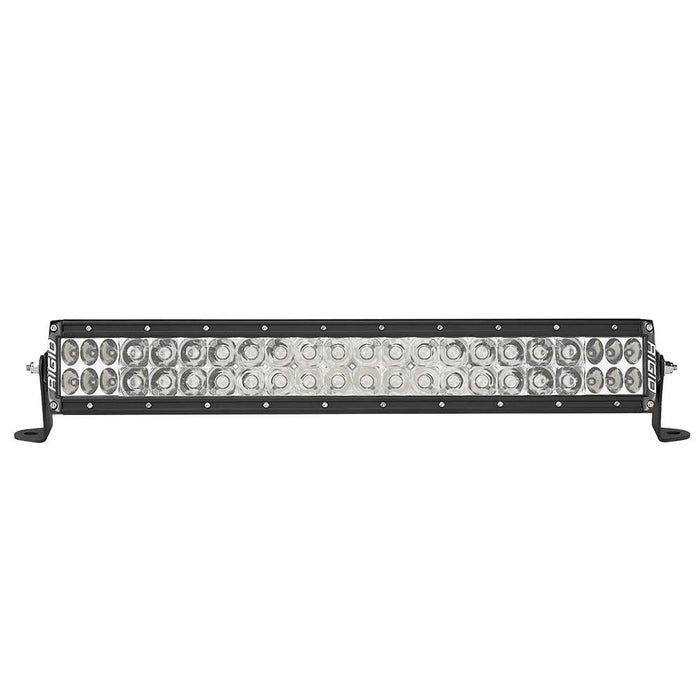 Combo de foco/conducción de 20" Serie E PRO de RIGID Industries
