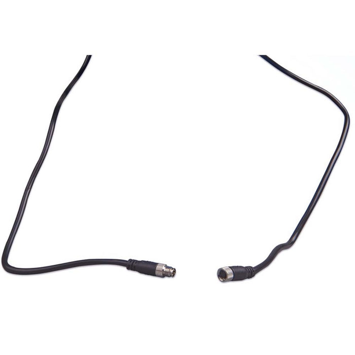 Cables de extensión BMS BTV de 3 polos con conector circular Victron M8 (par) de 2 m