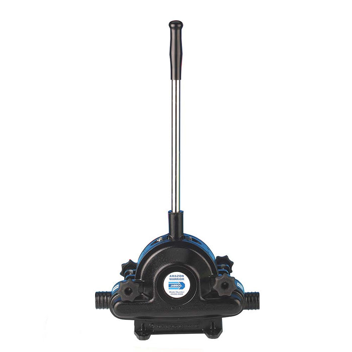 Bomba de achique manual Jabsco Amazon Warrior