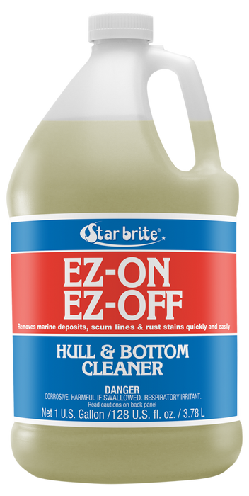 Starbrite EZ On EZ Off Boat Bottom Cleaner