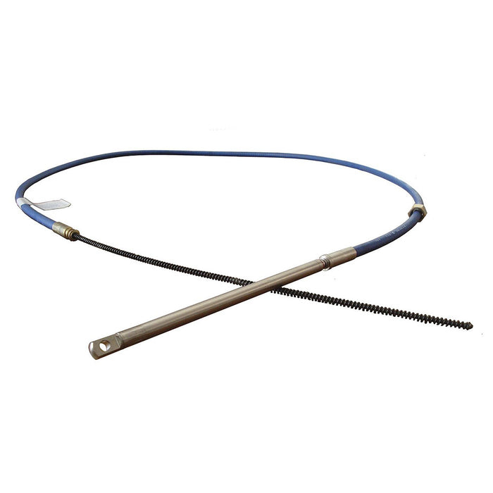 Cable de dirección rotativo Uflex M90 Mach - 8'