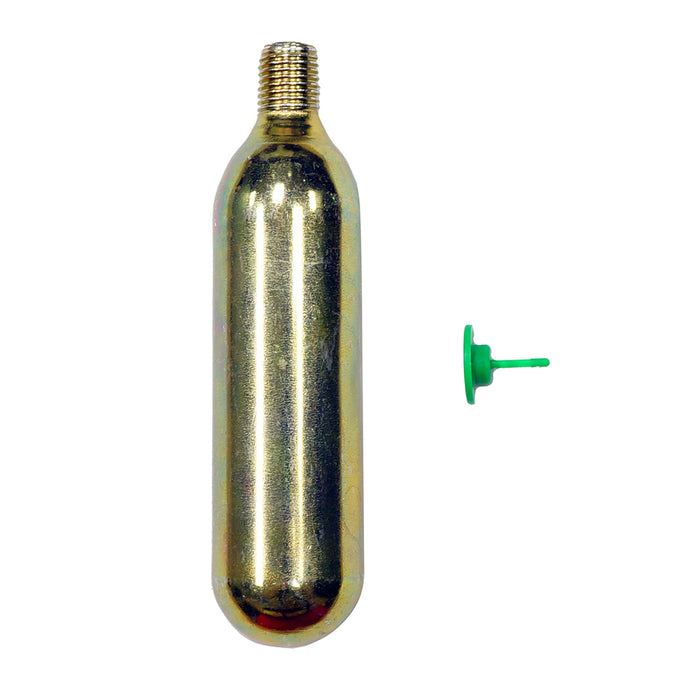 Mustang Survival MA7116-0-0 Mustang Re-Arm Kit G 12g Manual