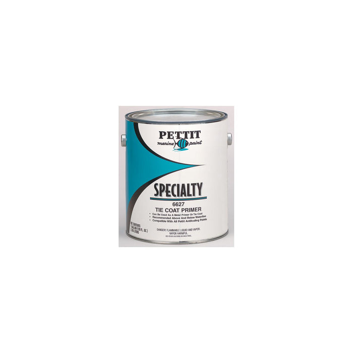 Pettit 1662706 Tie Coat Primer (Pro) Gallon