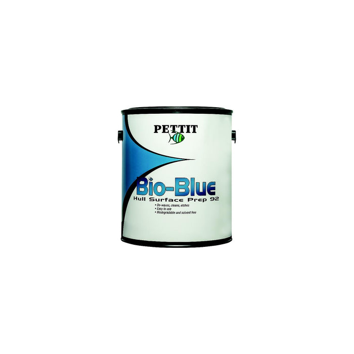 Pettit 11509206 Bio-Blue Pre-Paint Cleaner Gl