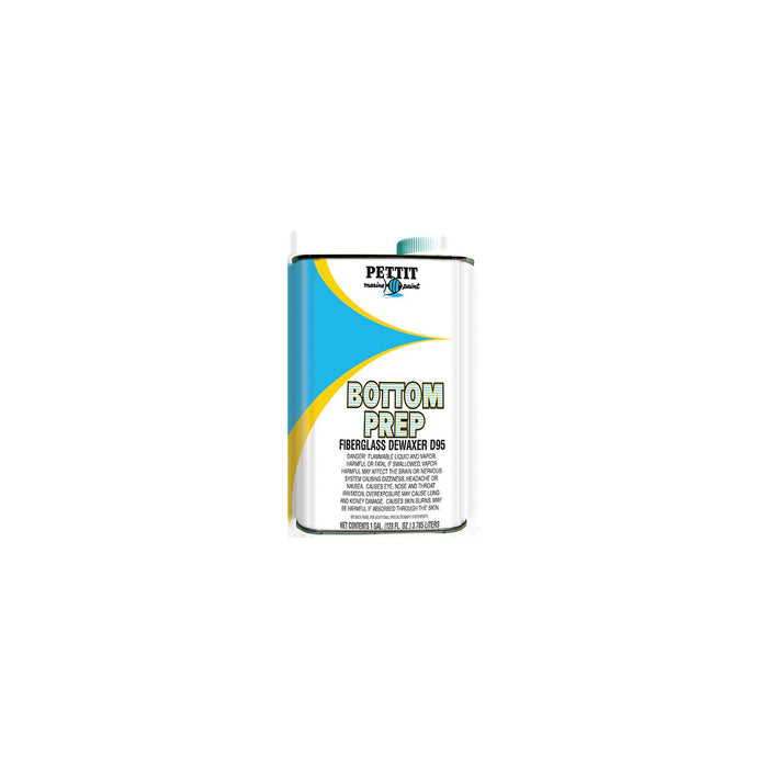 Pettit 11509506 Fiberglass Dewaxer-Gallon
