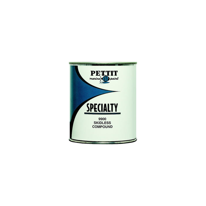Pettit 1990010 Skidless Compound