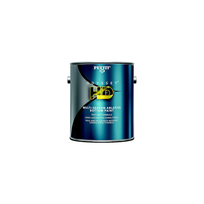 Pettit 1122706 Odyssey HD, Gal., Dark Blue