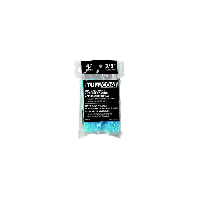 Pettit P14002 Textured Roller 4", 2/pk
