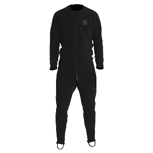 Mustang Sentinel Series Dry Suit Liner - Black