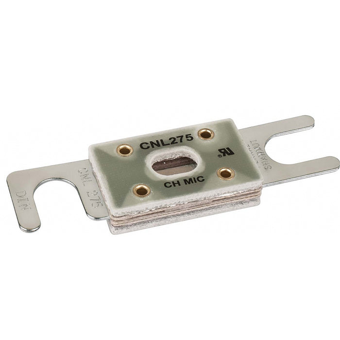 Fusible rápido TF250 de 250 amperios para propulsor BTQ185-55