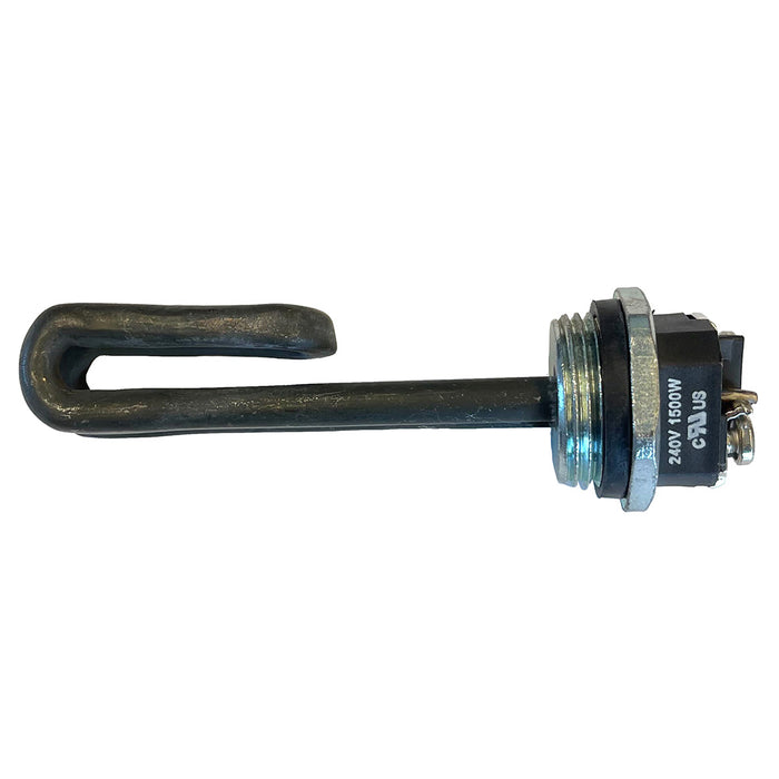 Camco 2152 Screw-In Element 1500W 240V ULWD LL *Bulk
