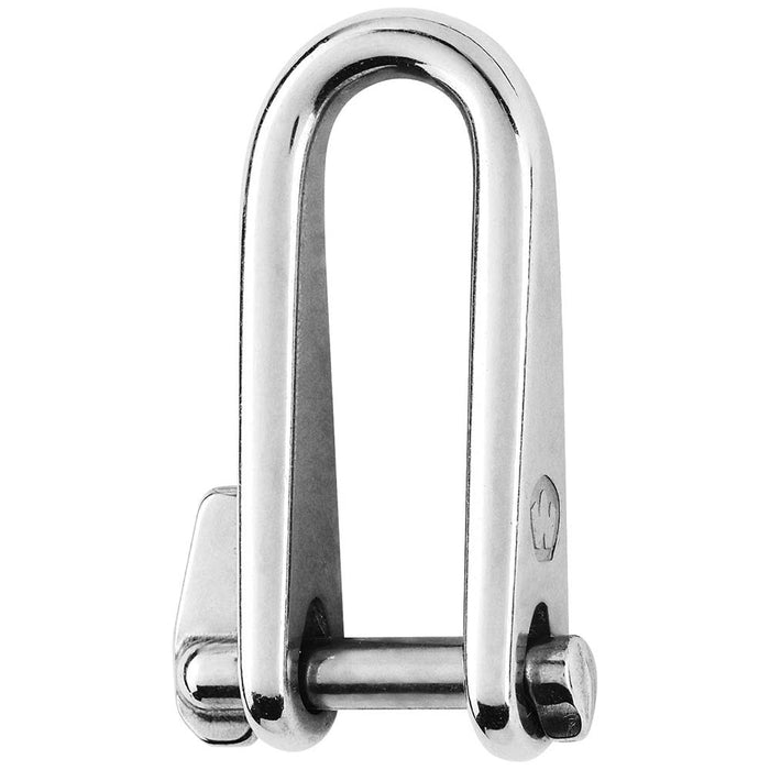 Grillete con pasador de llave Wichard - Diámetro 5 mm - 3/16"