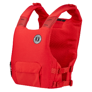 Mustang Khimera Dual Flotation PFD - Manual