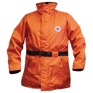 Mustang Classic Flotation Coat