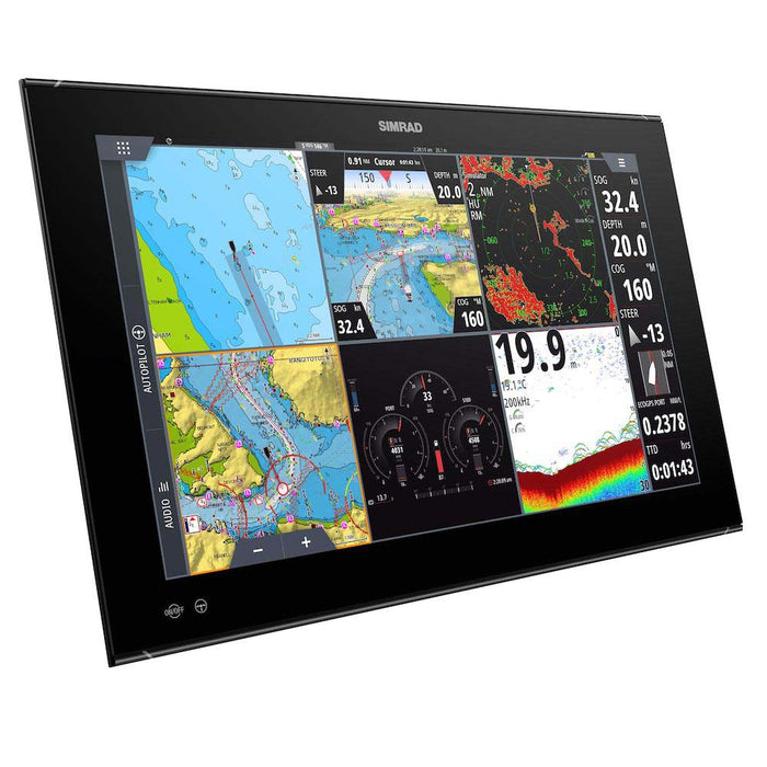 Simrad NSO evo3S (solo pantalla de 24") 