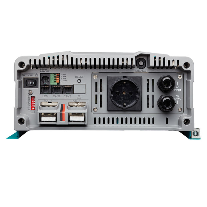 Mastervolt 28013500 AC Master (230V) Inverter