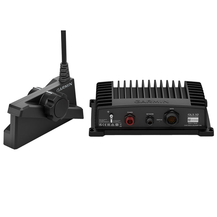 Garmin 010-02706-00 Livescope™ Plus System
