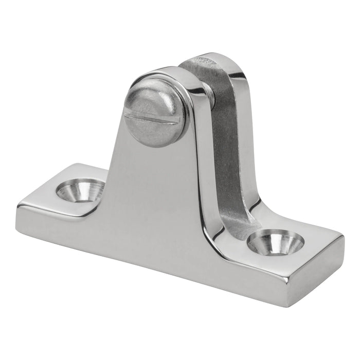 Whitecap Angle  Base Deck Hinge