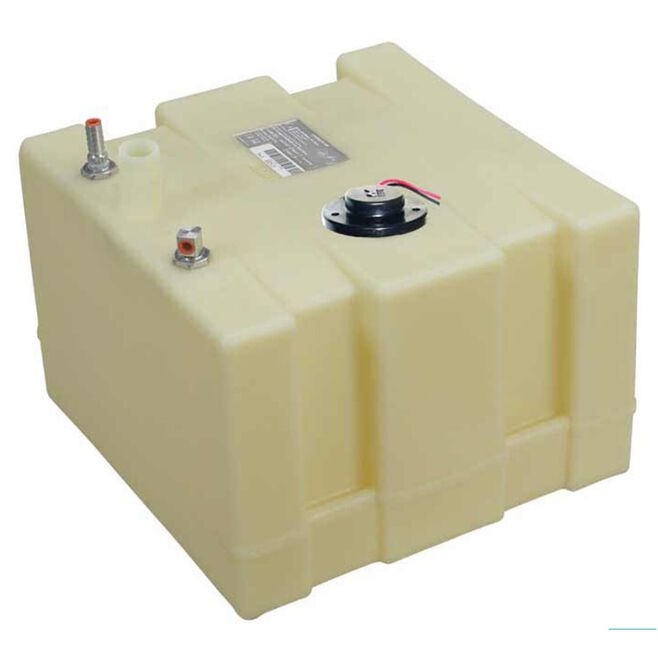 Moeller 32515 Tank-Fuel Below Deck 15 Gal